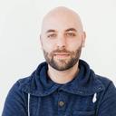 Portrait of Anwar Munawar, FjordMetric customer