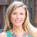 Portrait of Rachel Morris, FjordMetric customer
